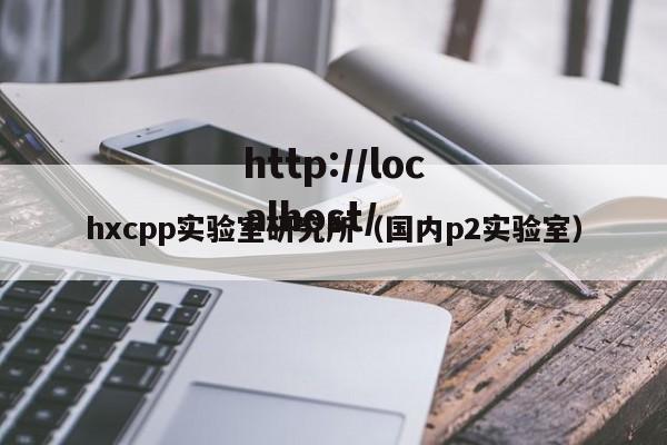 hxcpp实验室研究所（国内p2实验室）
